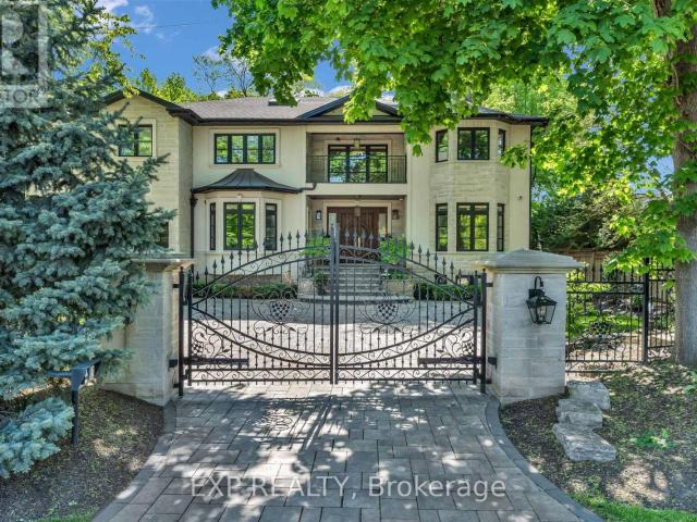 apartment at 606 LAKESHORE ROAD W, Oakville, Ontario, L6K1G5