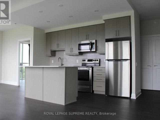 apartment at 606 15 LYNCH STREET, Brampton, Ontario, L6W2Z8