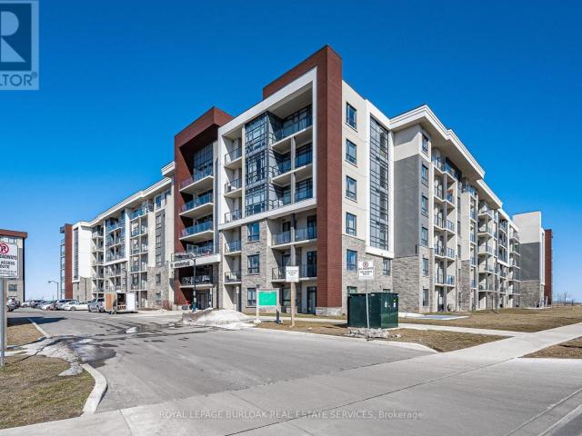 apartment at 606 101 SHOREVIEW PLACE, Hamilton, Ontario, L8E0K2