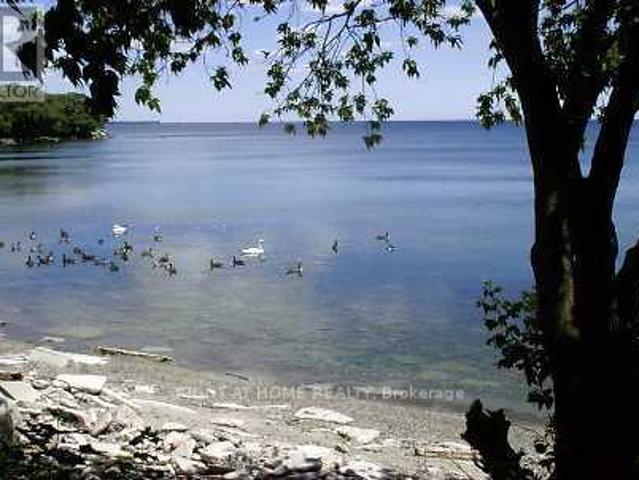 apartment at 606 – 2663 LAKE SHORE BOULEVARD W