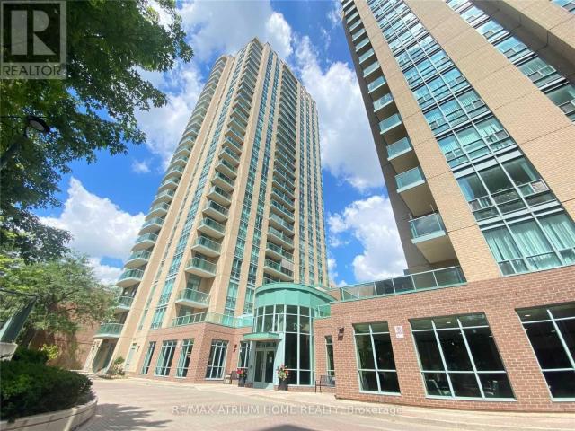 apartment at 606 26 OLIVE AVENUE, Toronto, Ontario, M2N7G7
