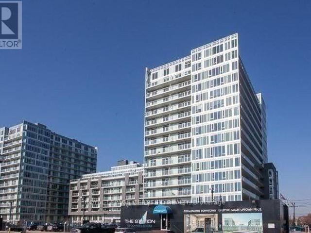 apartment at 606W 565 WILSON AVENUE, Toronto, Ontario, M3H5Y6