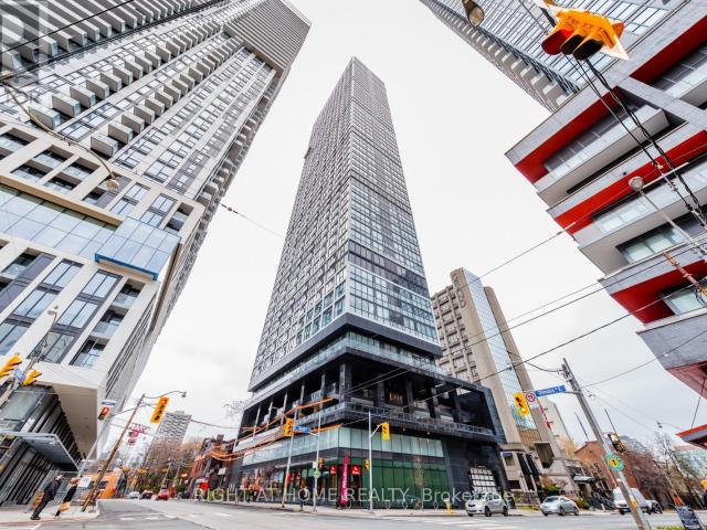 apartment at 607 181 DUNDAS STREET E, Toronto, Ontario, M5A0N5