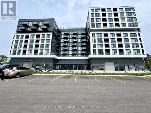 apartment at 607 1037 THE QUEENSWAY, Toronto, Ontario, M8Z0H5