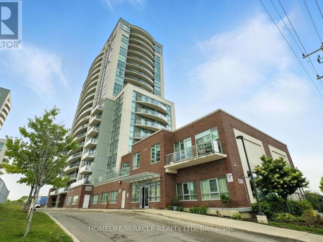 apartment at 607 1328 BIRCHMOUNT ROAD, Toronto, Ontario, M1R0B6