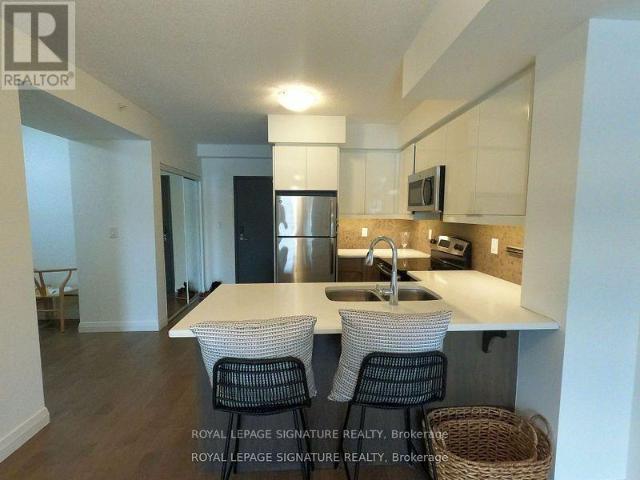 apartment at 607 53 ARTHUR STREET, Guelph, Ontario, N1E0P5
