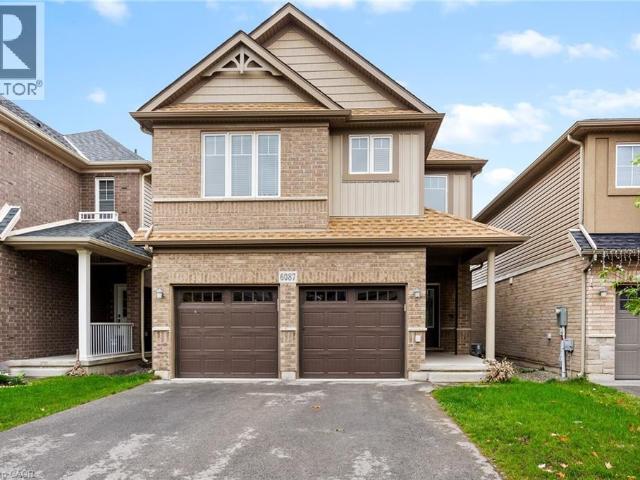 apartment at 6087 EAGLEWOOD Drive Unit# Lower, Niagara Falls, Ontario, L2G0A7