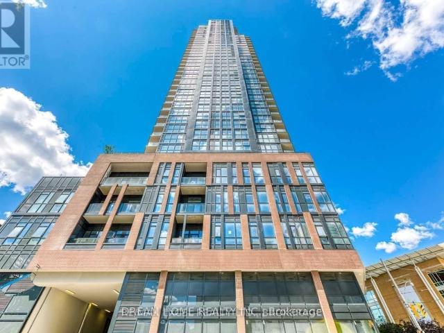 apartment at 608 – 159 WELLESLEY STREET E