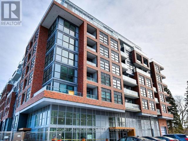 apartment at 608 1635 MILITARY TRAIL, Toronto, Ontario, M1C1B2