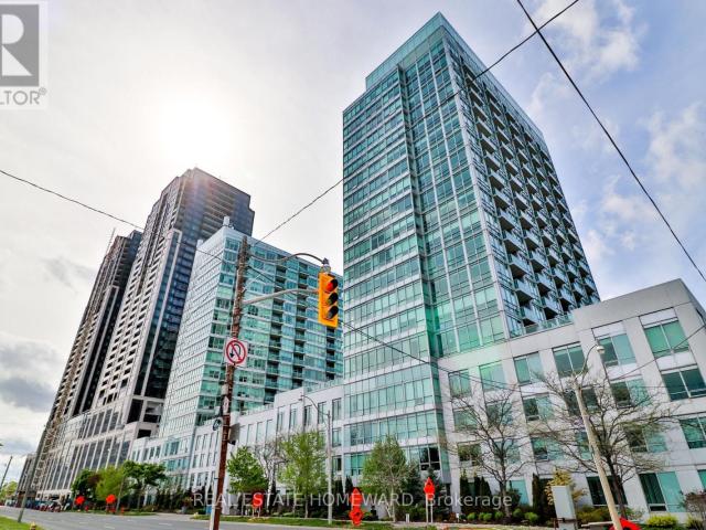 apartment at 608 – 1900 LAKE SHORE BOULEVARD W