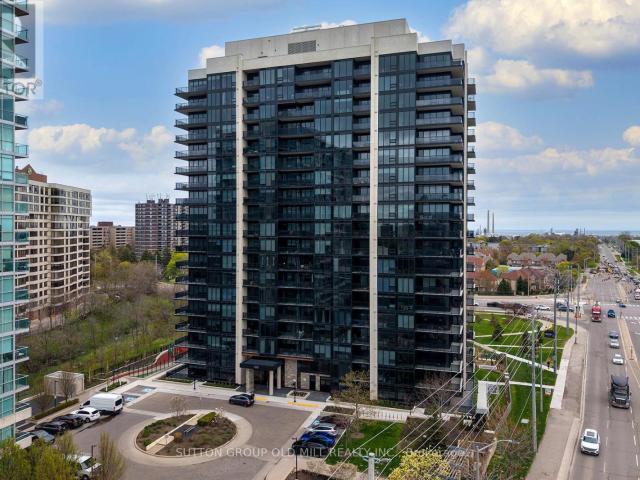 apartment at 608 1035 SOUTHDOWN ROAD, Mississauga, Ontario, L5J0A2
