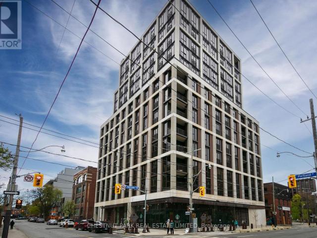 apartment at 608 123 PORTLAND STREET, Toronto, Ontario, M5V0V9