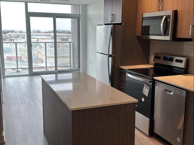 apartment at 608 2782 BARTON STREET, Hamilton, Ontario, L8E2J8