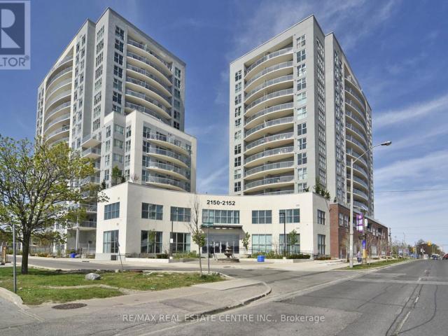 apartment at 608 – 2152 LAWRENCE AVENUE E