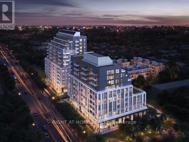 apartment at 608 3421 SHEPPARD AVENUE E, Toronto, Ontario, M1T0C1