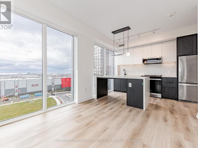 apartment at 608 5 YORK GARDEN WAY, Toronto, Ontario, M6A2V1