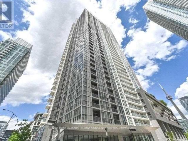 apartment at 608 85 QUEENS WHARF ROAD, Toronto, Ontario, M5V0J9