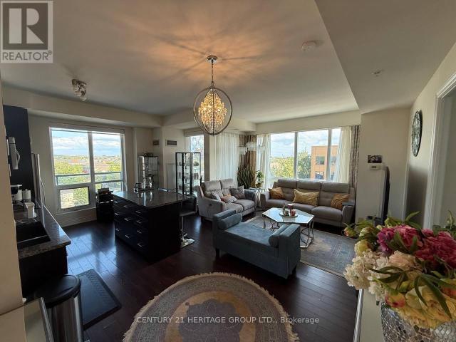 apartment at 608A – 9088 YONGE STREET