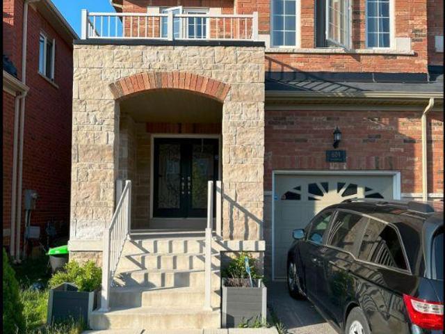 apartment at 609 BESSBOROUGH DRIVE, Milton, Ontario, L9T8V9