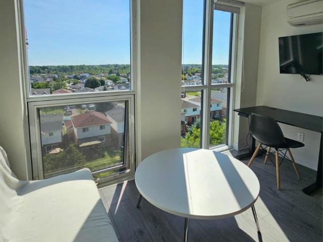 apartment at 609 1900 SIMCOE STREET N, Oshawa, Ontario, L1G0C1