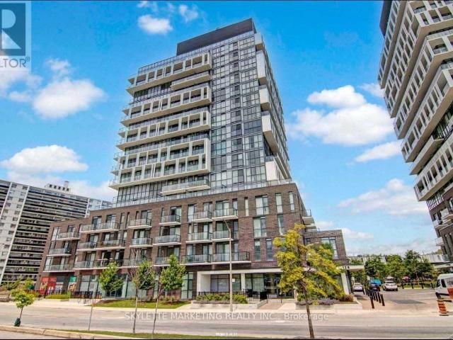 apartment at 609 128 FAIRVIEW MALL DRIVE, Toronto, Ontario, M2J2Z1