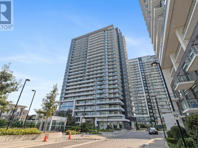 apartment at 609 – 2560 EGLINTON W AVENUE