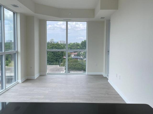 apartment at 609 50 THOMAS RILEY ROAD NW, Toronto, Ontario, M9N0C5