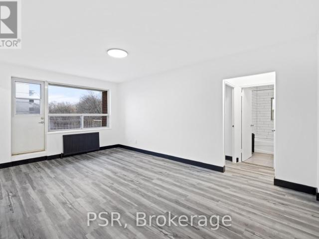 apartment at 609 600 EGLINTON AVENUE W, Toronto, Ontario, M5N1C1