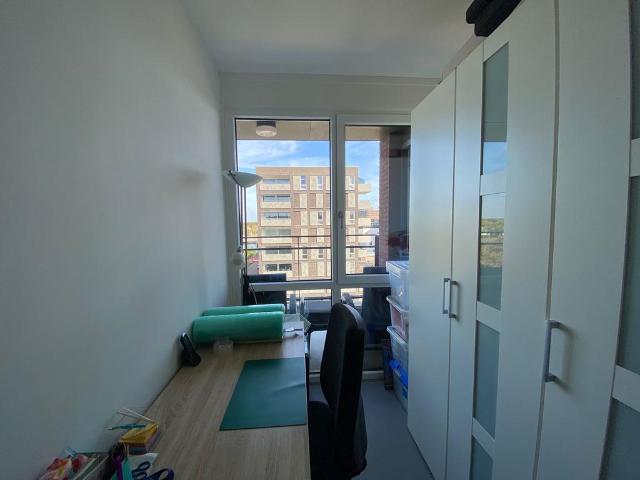 apartment at 6001 WX Weert