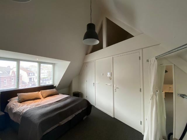 apartment at 6001 CL Weert