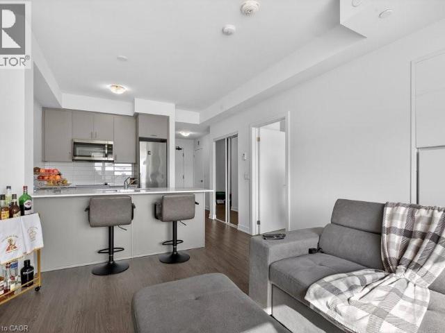 apartment at 600 NORTH SERVICE Road Unit# 302, Hamilton, Ontario, L8P4A6