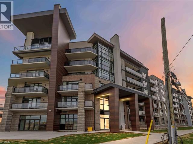 apartment at 600 NORTH SERVICE Road Unit# 318, Stoney Creek, Ontario, L8E0L2