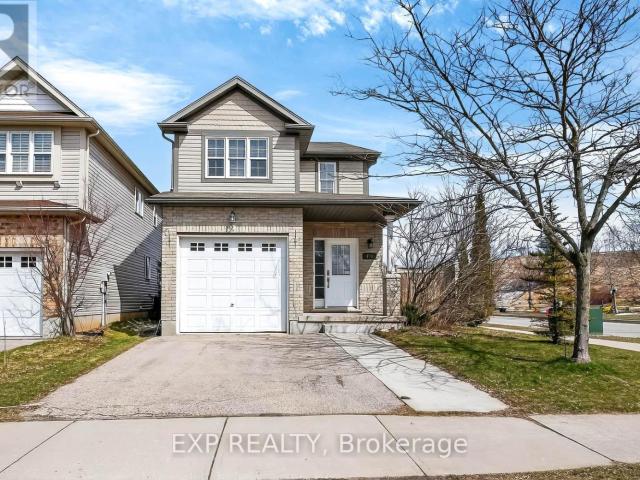 apartment at 600 WINTERBERRY AVENUE, Waterloo, Ontario, N2V2W5