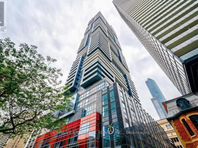 apartment at 6011 7 GRENVILLE STREET, Toronto, Ontario, M4Y0E9