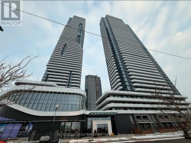 apartment at 601 195 COMMERCE ST, Vaughan, Ontario, L4K5Z7