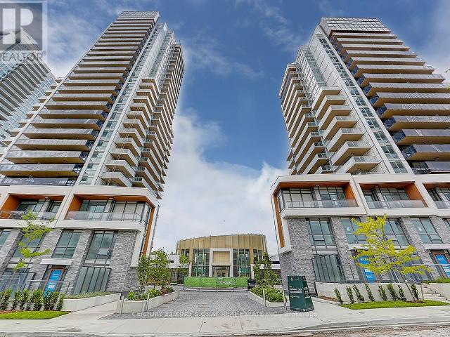 apartment at 601 25 MCMAHON DRIVE, Toronto, Ontario, M2K0J1