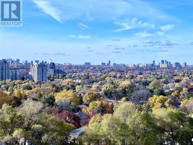 apartment at 601 38 FOREST MANOR ROAD, Toronto, Ontario, M2J1M5