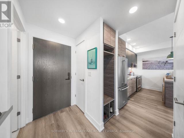 apartment at 601 484 SPADINA AVENUE, Toronto, Ontario, M5S0E4