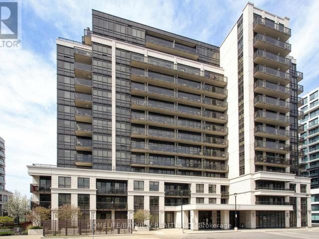 apartment at 601 55 DE BOERS DRIVE, Toronto, Ontario, M3J0G5