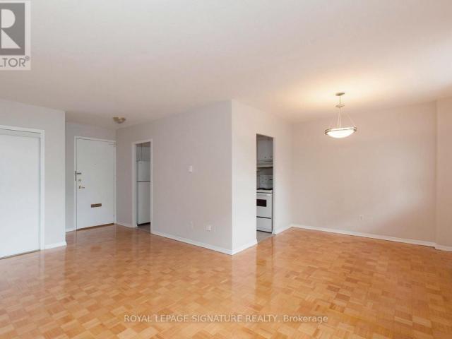 apartment at 601 – 525 EGLINTON AVENUE
