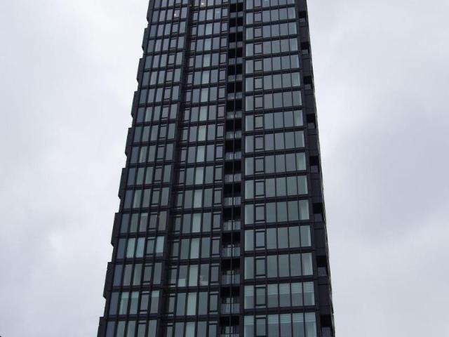 apartment at 601 5 QUARRINGTON LANE, Toronto, Ontario, M3C0S4