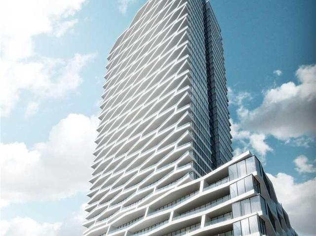 apartment at 601 85 WOOD STREET, Toronto, Ontario, M4Y0E8