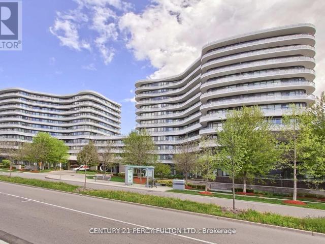 apartment at 601 99 THE DONWAY WEST, Toronto, Ontario, M3C0G1