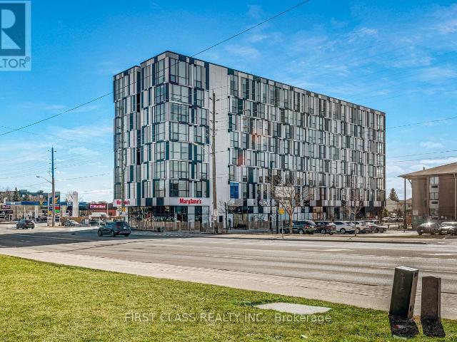 apartment at 602 1900 SIMCOE STREET N, Oshawa, Ontario, L1G0C1