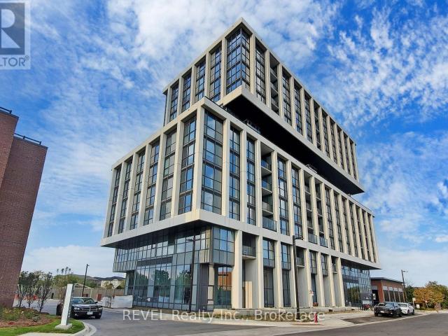 apartment at 602 – 1063 DOUGLAS MCCURDY COMM CIRCLE