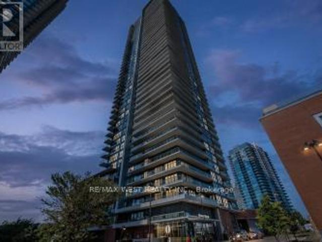 apartment at 602 10 PARK LAWN ROAD, Toronto, Ontario, M8V0H9