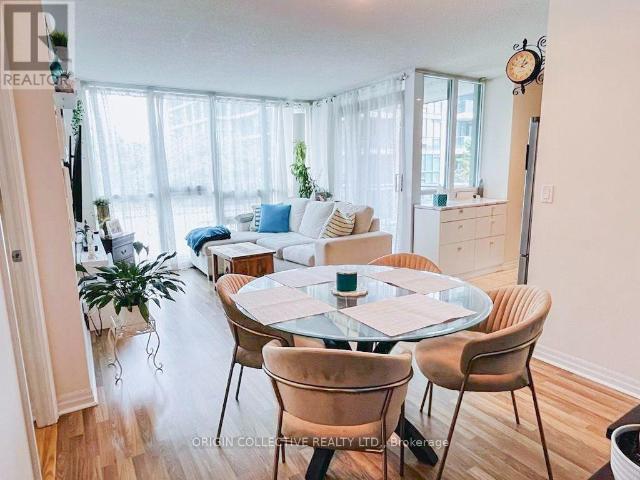 apartment at 602 12 YONGE STREET, Toronto, Ontario, M5E1Z9