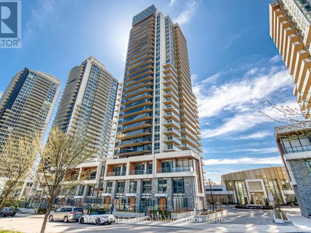 apartment at 602 27 MCMAHON DRIVE, Toronto, Ontario, M2K0J2
