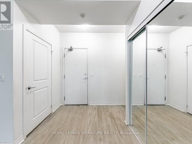 apartment at 602 2885 BAYVIEW AVENUE, Toronto, Ontario, M2K0A3