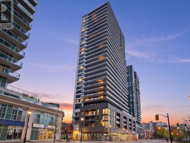 apartment at 602 2075 LAKESHORE ROAD, Burlington, Ontario, L7R0H3